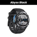 New  Stratos 2 Ultra GPS Smart Watch Built-In Compass Barometric Altimeter Dual-Band GNSS Voice Calling Smartwatch 10 ATM